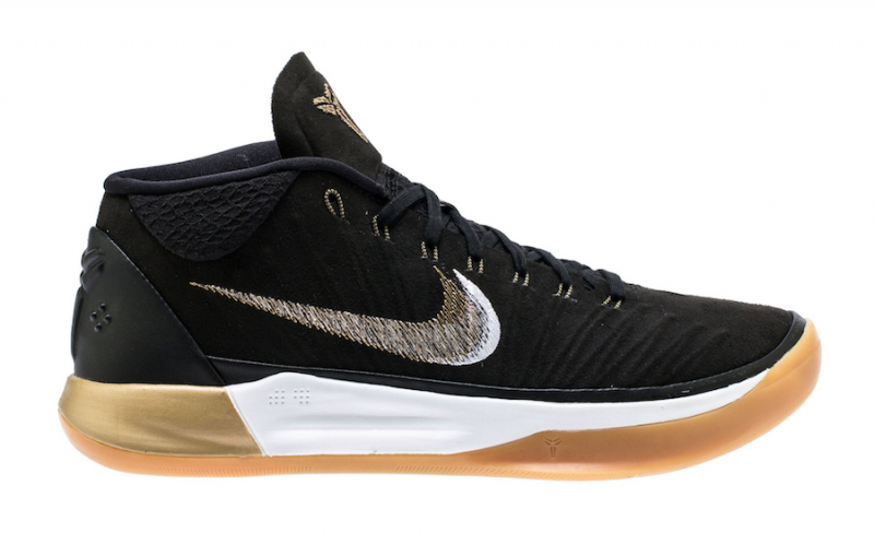 black kobe 8s