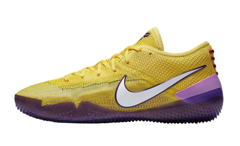 kobes ad nxt