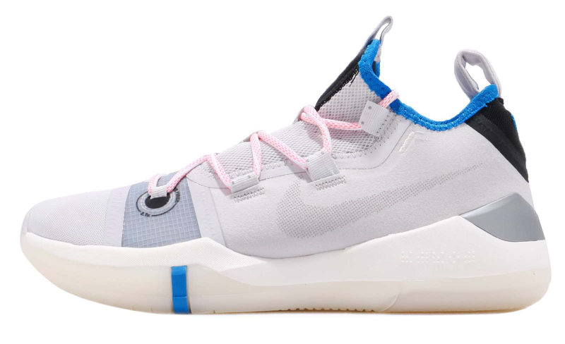 Nike Kobe AD Vast Grey - KicksOnFire.com