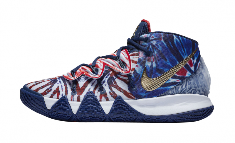 Nike Kybrid S2 What The USA

