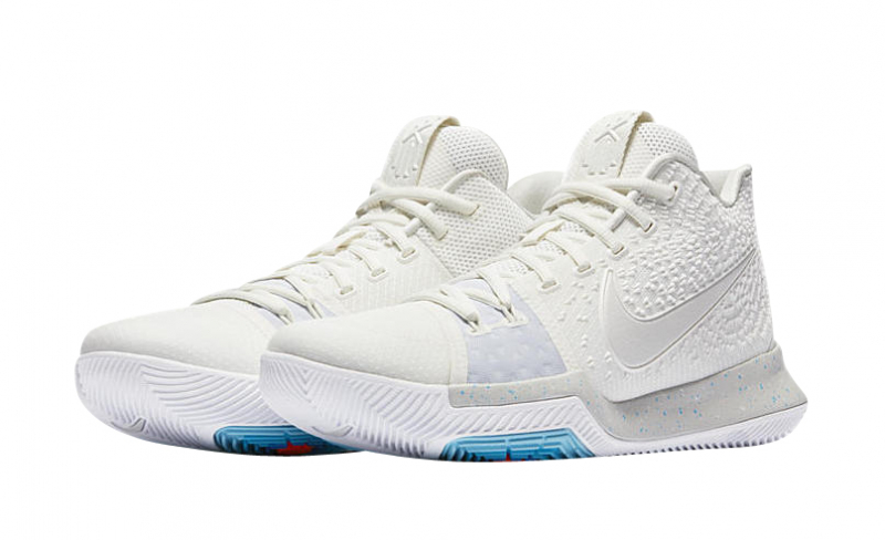 kyrie 3 summer pack
