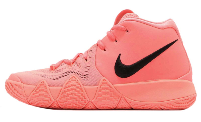 Nike Kyrie 4 GS Atomic Pink 