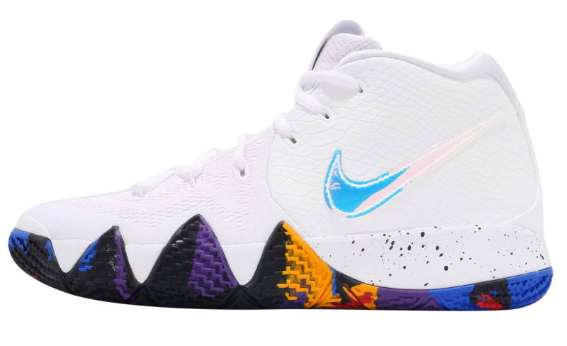 march madness kyries