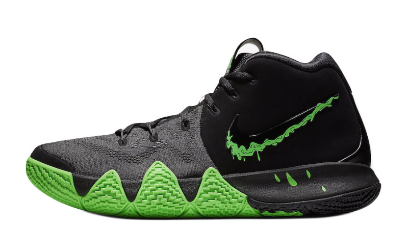 kyrie halloween shoes