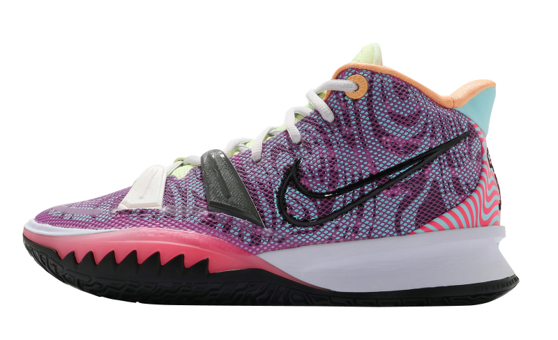 kyrie 7 creator