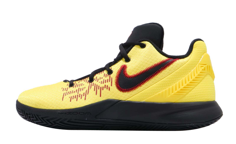 nike kyrie flytrap 2 black