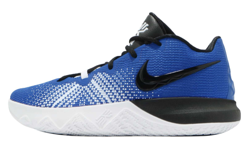 kyrie flytrap hyper cobalt