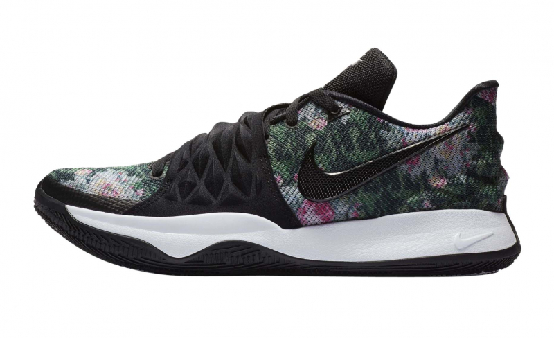 floral kyrie low