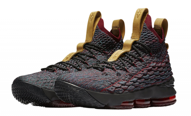 lebron 15 new heights for sale