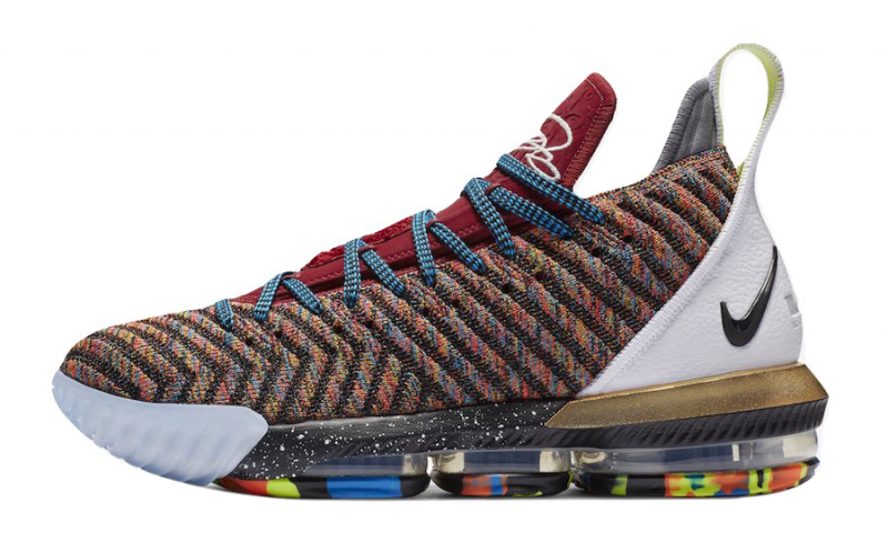 lebron 16 1 thru 5 buy