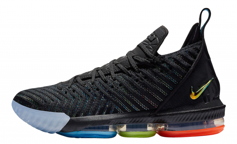 lebron 16 ipromise