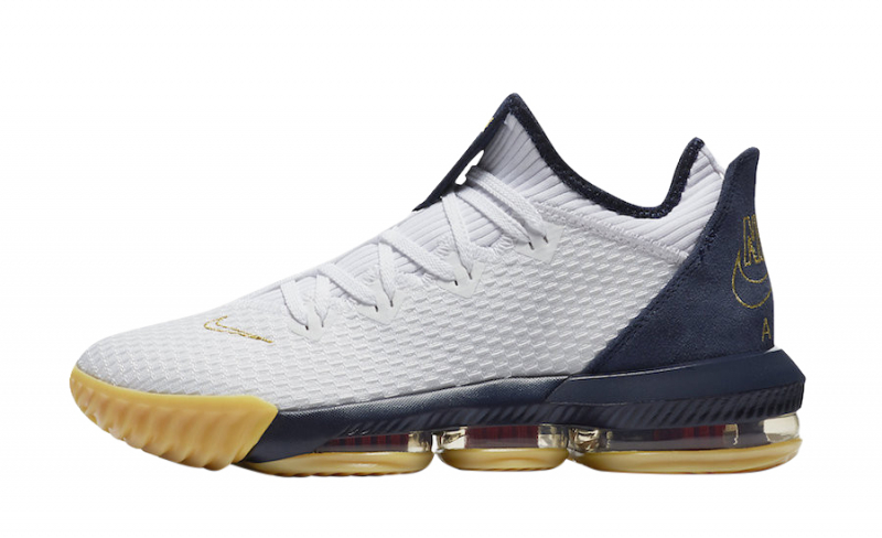 lebron 16 olympic