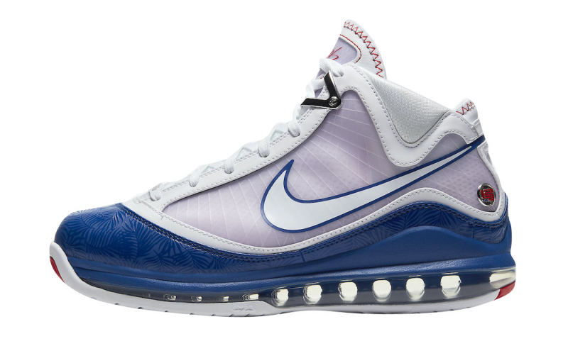 lebron 7 dodgers stockx