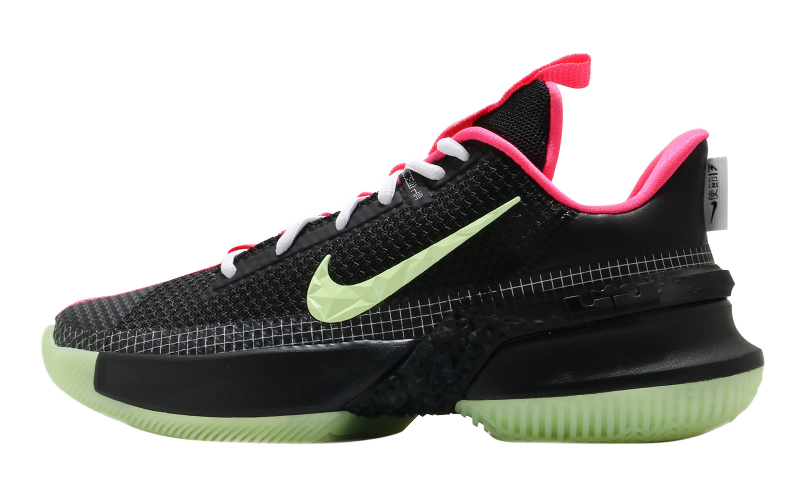 lebron ambassador 13