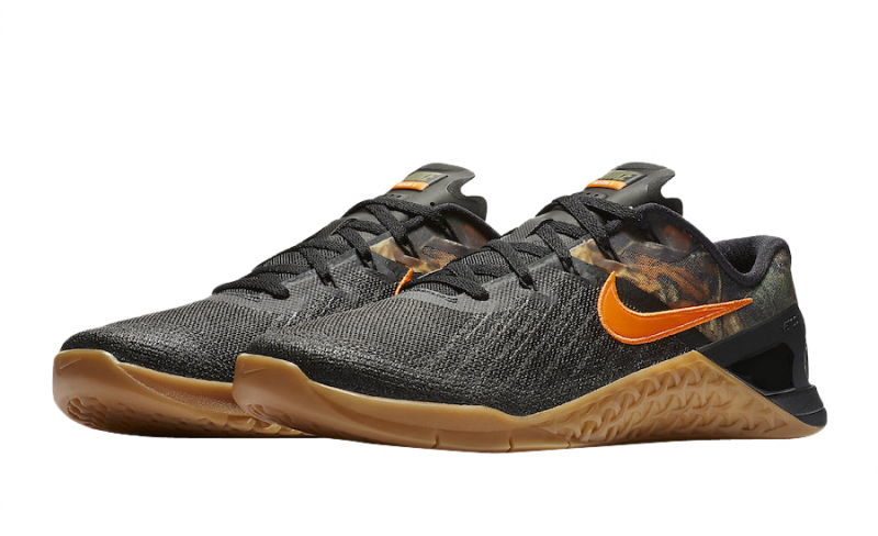 nike metcon realtree
