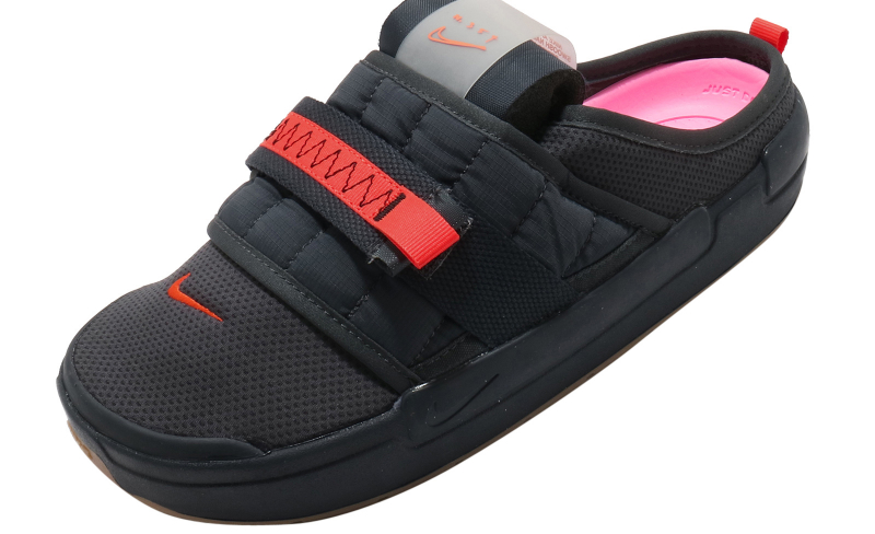 nike offline anthracite mens slides stores