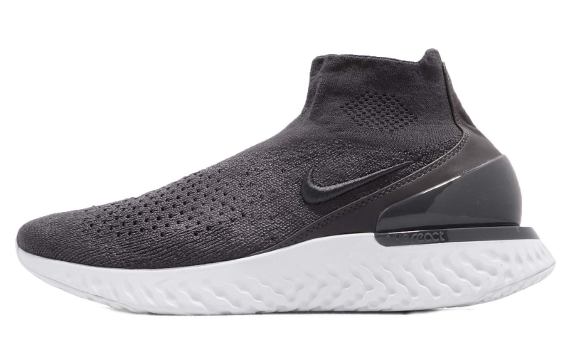 nike epic react thunder grey