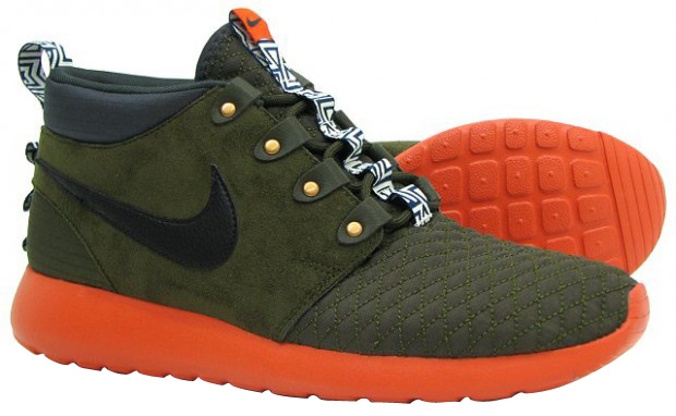 roshe sneakerboot