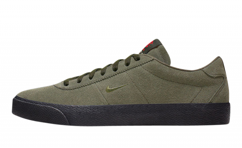 nike sb team classic sequoia