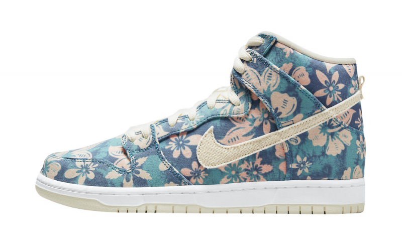 nike sb hawaii dunks
