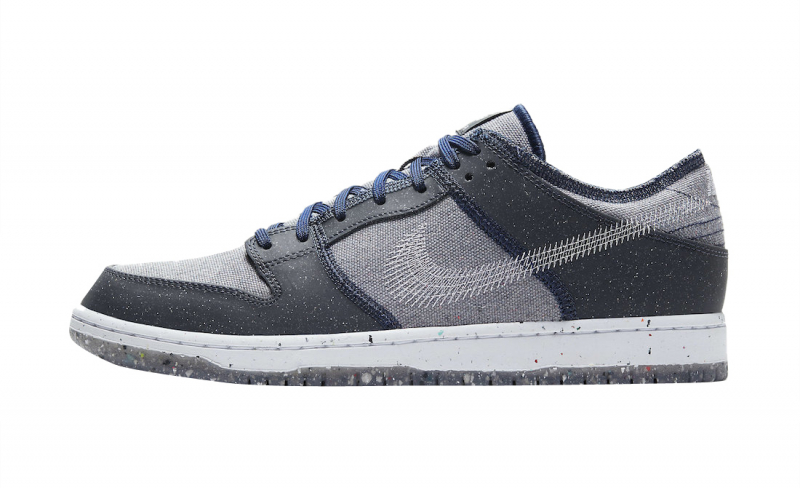 Nike SB Dunk Low Crater
