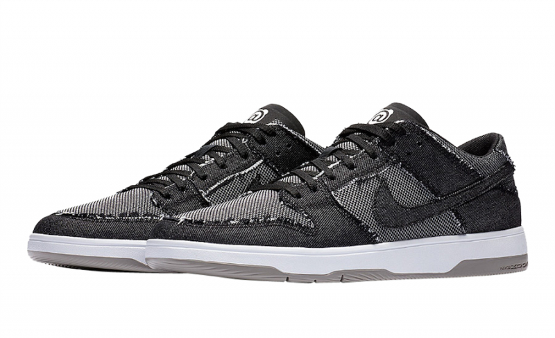 sb dunk low elite