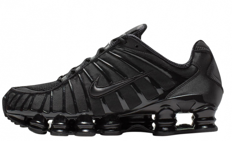 nike shox 2010