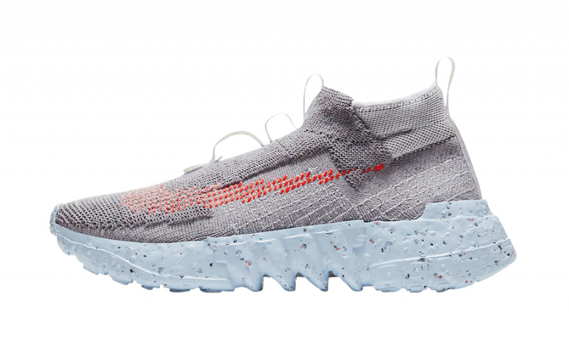 space hippie crimson