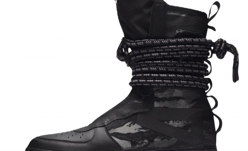 nike air force 1 high special field boot
