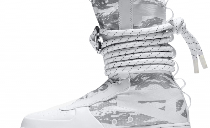 air force 1 army camo