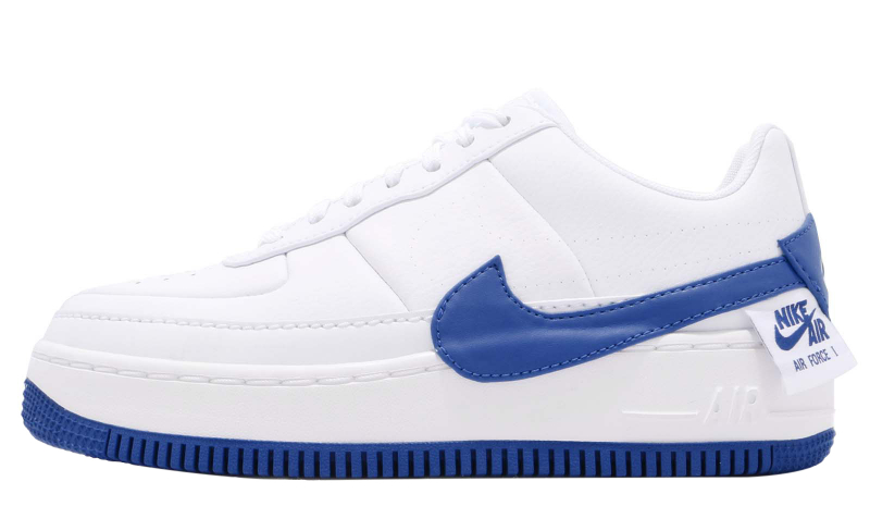 nike air force 1 jester white