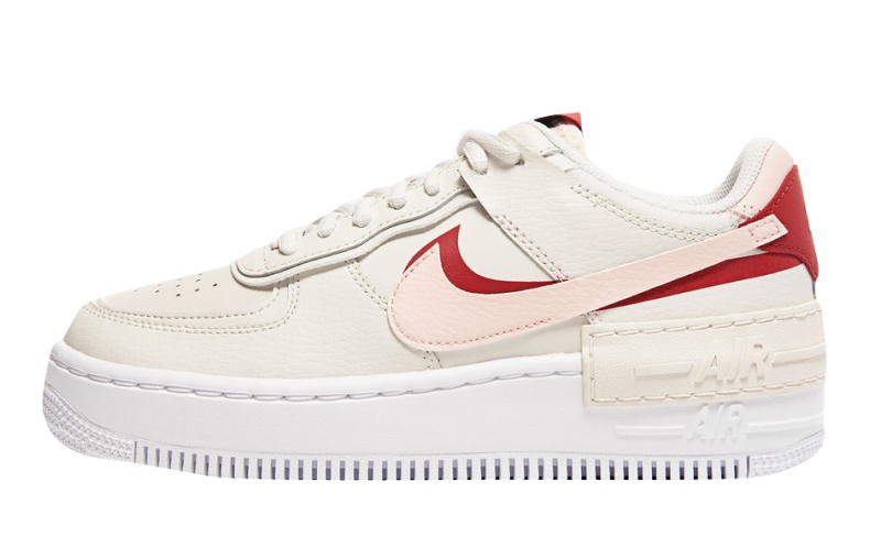 air force 1 echo pink