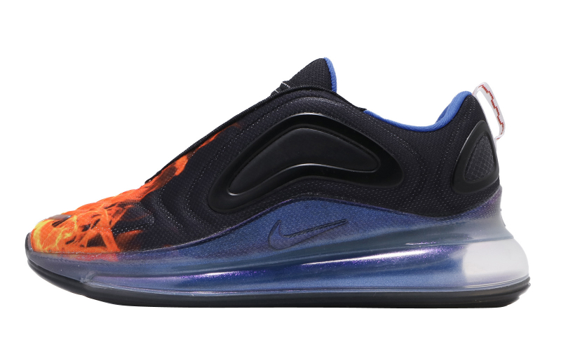 Nike WMNS Air Max 720 China Space Exploration Pack
