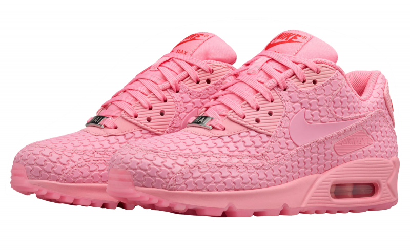 nike air max shanghai pink