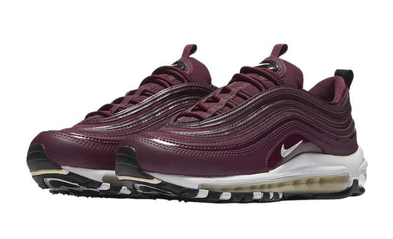 nike air max 97 bordeaux