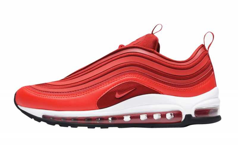 Nike WMNS Air Max 97 Ultra Gym Red 