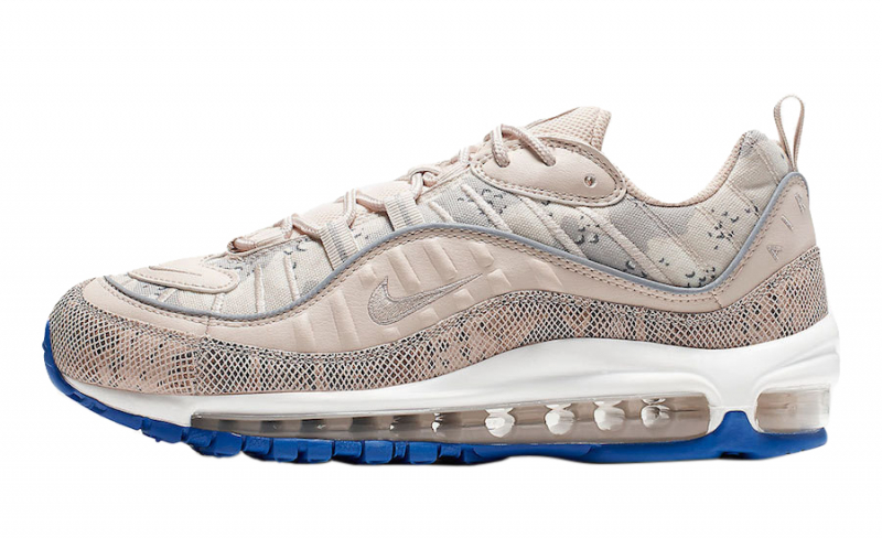 nike air max 98 snakeskin womens