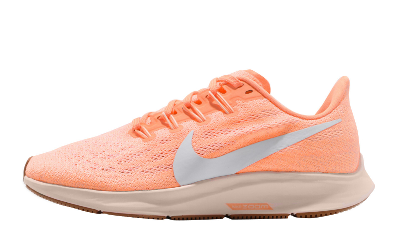 pegasus 36 orange