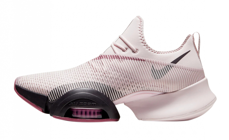 Nike WMNS Air Zoom SuperRep Barely Rose 
