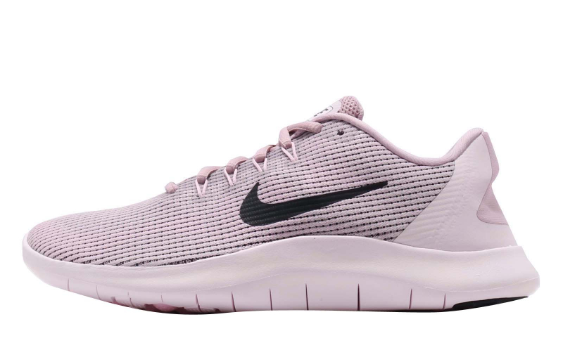 nike flex foam
