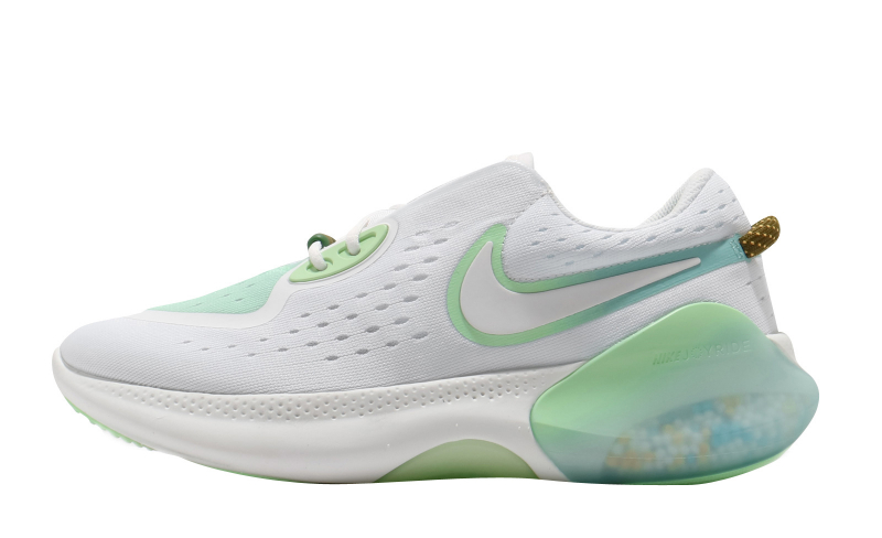 nike joyride dual run summit white