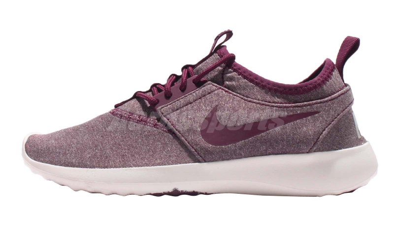nike juvenate maroon