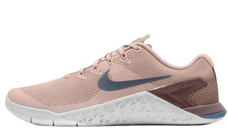 Nike WMNS Metcon 4 Particle Beige 