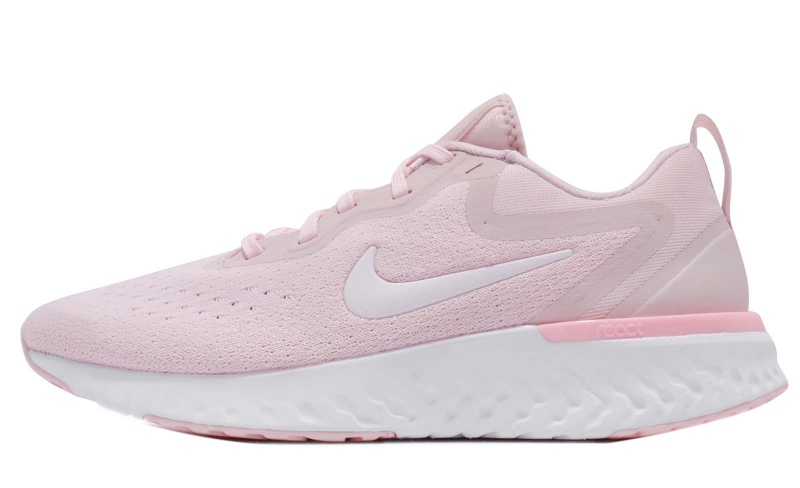 nike odyssey react arctic pink