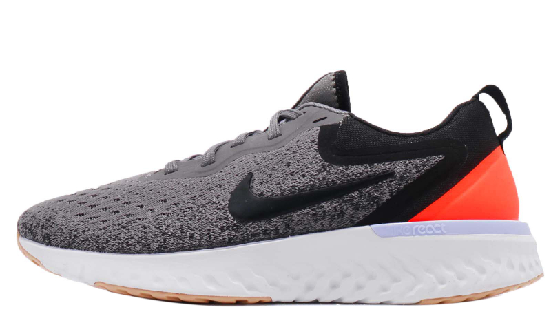 nike react vision gunsmoke