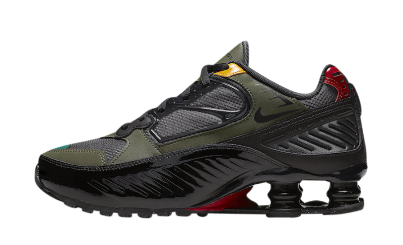 nike wmns shox enigma sp