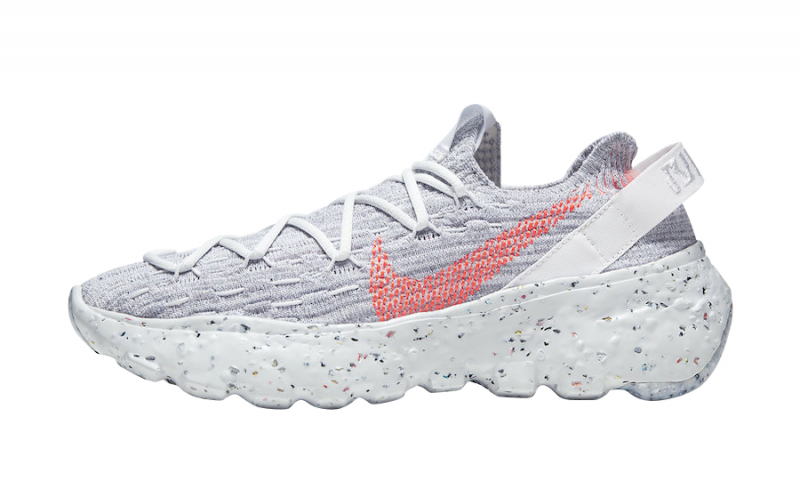 nike wmns space hippie