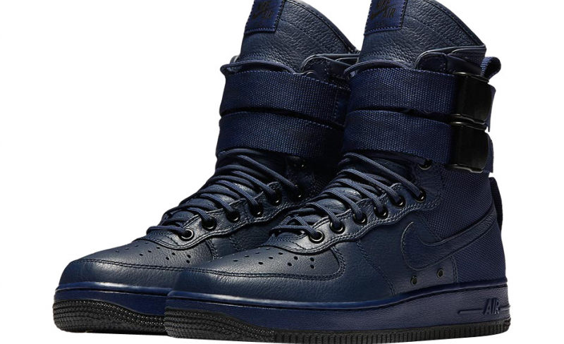 binary blue air force 1