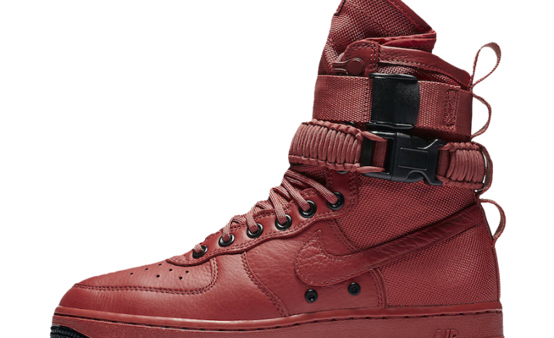 nike air force 1 special field high