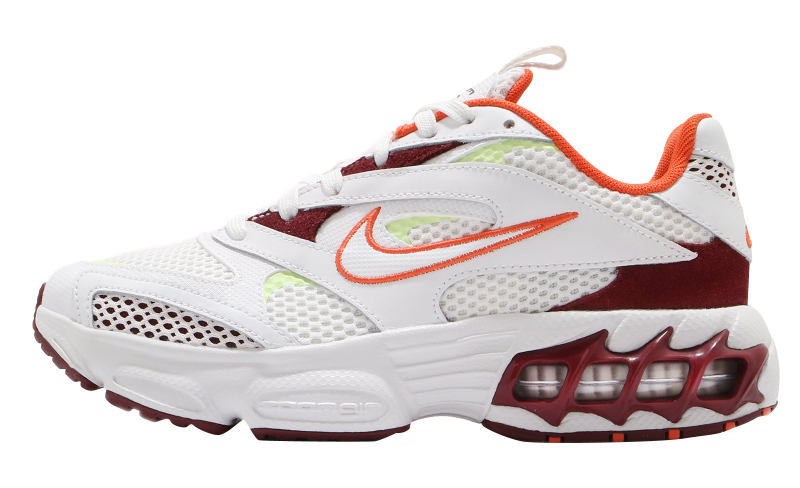 women's nike zoom air fire